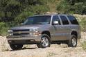 2003 Chevy Tahoe