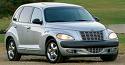 2001 Chrysler PT Cruiser