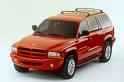 2000 Dodge Durango