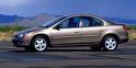 2002 Chrysler Dodge Neon