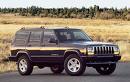 2001 Jeep Cherokee