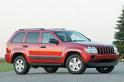 2005 Jeep Grand Cherokee Check Engine Light