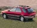 1999 Subaru Impreza Outback Sport