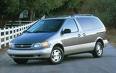 1999 Toyota Sienna